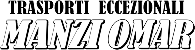 Trasporti Eccezionali Manzi Omar